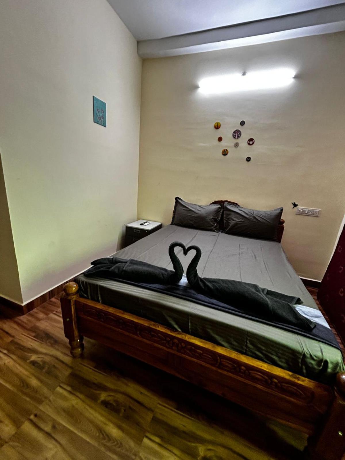 Le'Sap Beach Resort Puducherry Eksteriør billede